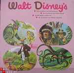 Unknown Artist - 4 Verhalen Van Walt Disney