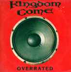 Kingdom Come (2) - Overrated