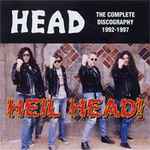 Head (14) - Heil Head! The Complete Discography 1992-1997