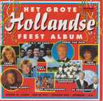 Various - Het Grote Hollandse Feest Album