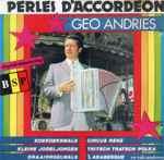 Geo Andries - Perles D'Accordeon