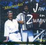 Jan & Zwaan - Marianka