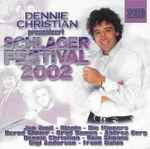 Various - Dennie Christian Presenteert Schlager Festival 2002