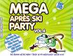 Various - Mega Après Ski Party Vol. 4