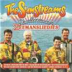 The Sunstreams - De Allermooiste Zeemansliedjes