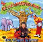 Dirk Scheele - De Liedjesspeeltuin Deel 4