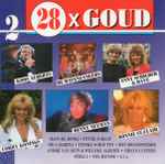 Various - 28 x Goud 2