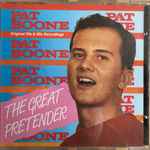 Pat Boone - The Great Pretender